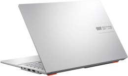 Ноутбук ASUS Vivobook Go 15 E1504FA-BQ5036 AMD Ryzen 5 40 2800MHz/15.6"/1920x1080/8GB/512GB SSD/AMD Radeon 610M/Wi-Fi/Bluetooth/Без ОС (90NB0ZR1-M07490) Silver