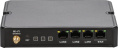 Роутер беспроводной Триколор TR-3G/4G-router-02 (046/91/00054231) N300 10/100BASE-TX/3G/4G cat.4 черный