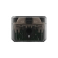 Беспроводные наушники HyperX Cirro Buds Pro Tan/ HyperX Cirro Buds Pro Tan (727A7AA)