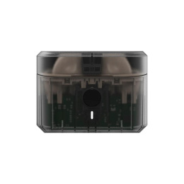 Беспроводные наушники HyperX Cirro Buds Pro Tan/ HyperX Cirro Buds Pro Tan (727A7AA)