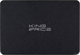 Накопитель SSD KINGPRICE 120Gb (2.5", SATA-III, R/W 530/410MB/s, 60TBW) (KPSS120G2)