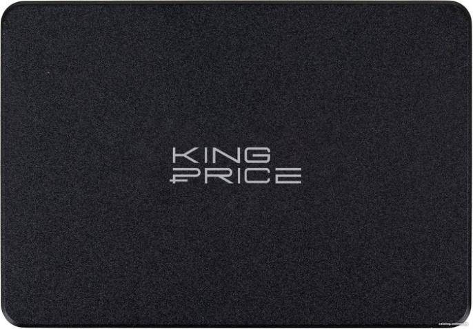 Накопитель SSD KINGPRICE 120Gb (2.5", SATA-III, R/W 530/410MB/s, 60TBW) (KPSS120G2)