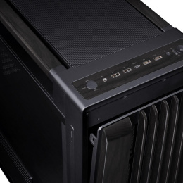 Корпус ASUS PROART PA602 WOOD TG PWM BLACK