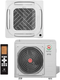 Кассетный блок Royal Clima комплект ES-C 12HRCX/ES-E 12HCX/ES-C pan/1X