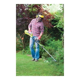 Электрический триммер Ryobi RBC1226i 5133002506