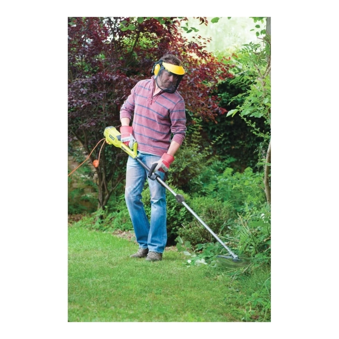 Электрический триммер Ryobi RBC1226i 5133002506