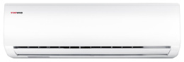 Сплит-система StarWind TAC-12CHSA/XAA1 настенная, до 35м2, 12000 BTU, (комплект из 2-х коробок)