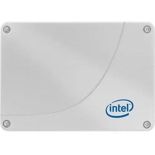 SSD жесткий диск SATA2.5" 960GB TLC SSDSC2KG960GZ01_99A0D9 INTEL