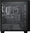 Компьютер OSIO CyberLine C59i Intel Core i5 12400F,  DDR4 16ГБ, 1ТБ SSD, NVIDIA GeForce RTX 3050 - 6 ГБ,  без операционной системы,  черный [с59i-001b]