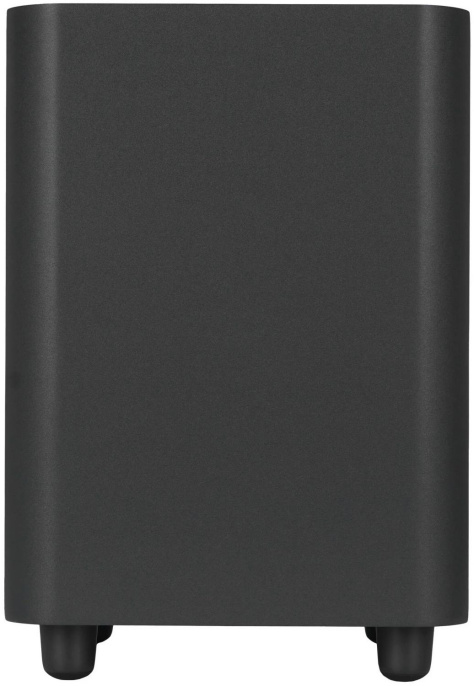 Саундбар JBL Bar1300 7.1.4 870Вт+300Вт черный