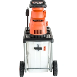 Бесшумный электрический измельчитель 2,8 кВт, Gigant GSVER-03