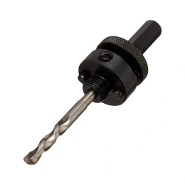 Адаптер с направляющим сверлом Makita D-51253