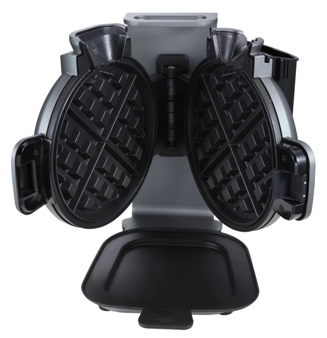 Вафельница Polaris PST 1000,  графитовый