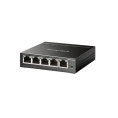 Mercusys MS105GS-M2 Настольный коммутатор с 5 портами 2,5 Гбит/с