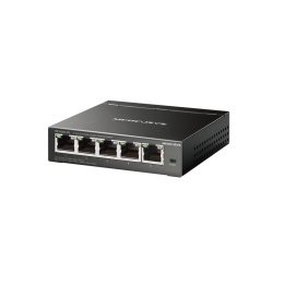 Mercusys MS105GS-M2 Настольный коммутатор с 5 портами 2,5 Гбит/с