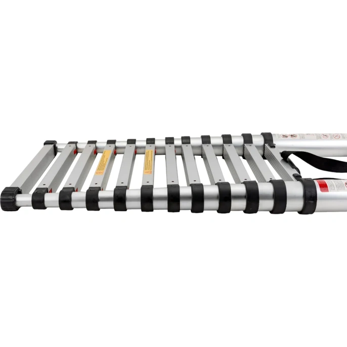 Телескопическая лестница Gigant 3.8м LT-01 1x13