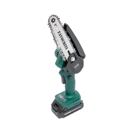 Цепная аккумуляторная пила FAVOURITE OBS 21 TG6 SET PROMO 21 В, 1,5 Ач, 37 154042216