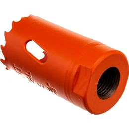 Коронка биметаллическая (28 мм; 38 мм) Gigant G-11060