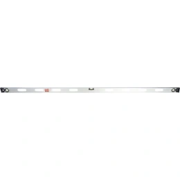 Алюминиевый уровень 2000 мм MATRIX Рельс 34041