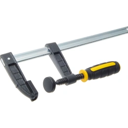 F-образная струбцина 50х200мм Inforce 06-03-26