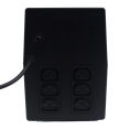 Источник бесперебойного питания ИБП Raskat 32" I32U6D 1200VA, 4xIEC320 HI-1200VA
