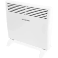 Конвектор Starwind SHV1010 1000Вт белый 1шт в упак. 1596379