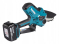 Цепная пила Makita DUC101SF,  18В,  3Ач,  с одним аккумулятором