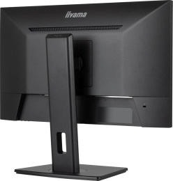 Монитор Iiyama 23.8" ProLite XUB2493HSU-B6 черный IPS LED 1ms 16:9 HDMI M/M матовая HAS Piv 250cd 178гр/178гр 1920x1080 100Hz DP FHD USB 4.6кг