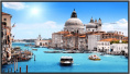 Монитор Dahua 54.6" DHI-LM55-S200 16:9, 60Hz, 6ms, LED, 1920×1080 FHD , 350cd, 1200:1, VESA 400×400mm, HDMI×1, VGA D-Sub ×1, USB multimedia×1, Audio in×1, RS232 RJ45 ×1