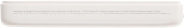 Внешний аккумулятор Power Bank SOLOVE W12, 5000мAч, бежевый [w12 beige rus]