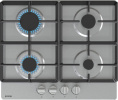 Газовая варочная панель GORENJE G641XHC