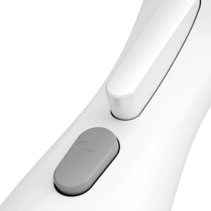 Блендер Vitek VT-8536, погружной, белый
