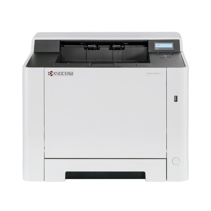 Принтер Kyocera ECOSYS PA2100cwx A4, 21 стр/мин, 1200×1200 dpi, 512 Мб, USB 2.0, Network, Wi-Fi, Duplex 110C093NL0