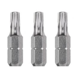 Бита TORX40 25 мм INDUSTRY 3 шт. KWB 121240