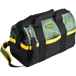 Сумка для инструмента Kraftool 18 карманов, 16" 38713-16_z01