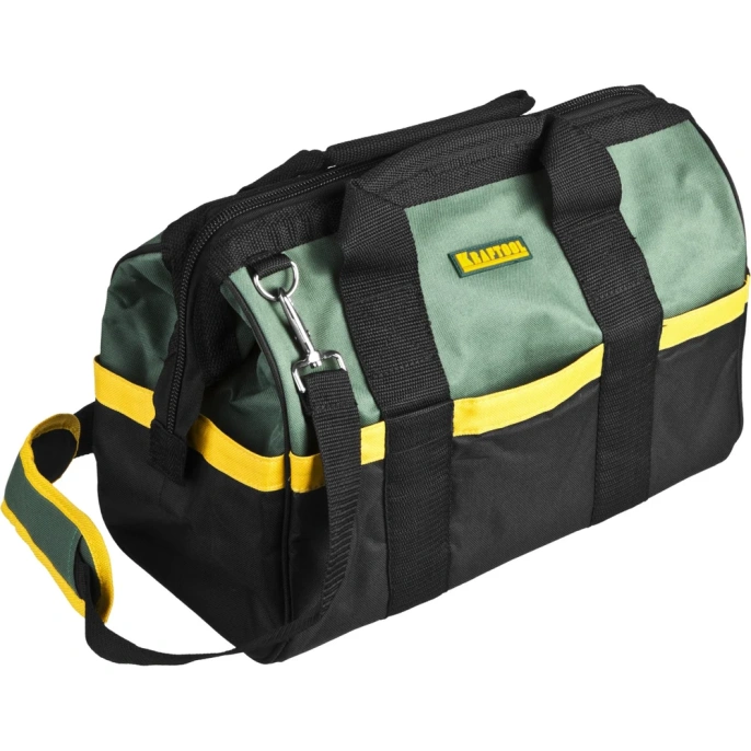 Сумка для инструмента Kraftool 18 карманов, 16" 38713-16_z01