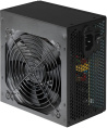 Блок питания Digma DPSU-500W, 500Вт, 120мм, черный, retail