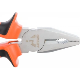 Комбинированные плоскогубцы Gigant 180 мм GCP 180