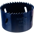 Пила кольцевая BIMETAL ПРОФИ 73х47 мм Управдом 12311-073 4100001256