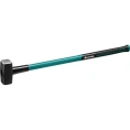 Кувалда с фибергласовой удлинённой рукояткой KRAFTOOL Fiberglass 4 кг 2008-4