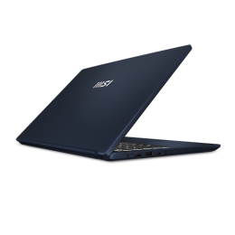 Ноутбук MSI MS-15H1 Modern 15 B12MO-653XBY Classic Black 9S7-15H112-653 /15.6″/IPS/1920x1080/Intel Core i5 1235U/16 ГБ/SSD 512 ГБ/UMA/ENG, RUS/Backlit/Windows 11 Pro/Cam/Classic Black/39.3Вт*ч/BT/Wi-Fi