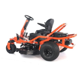Минитрактор садовый ZimAni SIERRA 60 PRO РОССИЯ (SIERRA60PRO)
