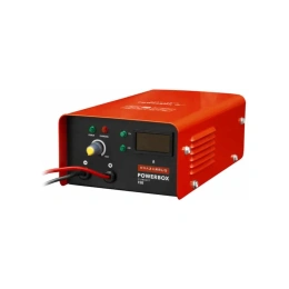 Зарядное устройство KVAZARRUS PowerBox 15U 6485
