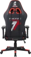 Кресло геймерcкое EVOLUTION Tactic PRO Special edition D1