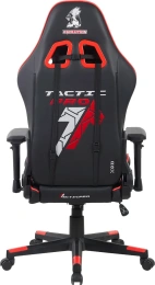 Кресло геймерcкое EVOLUTION Tactic PRO Special edition D1