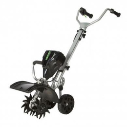 Культиватор Greenworks GC82T