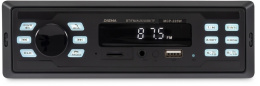 Автомагнитола Digma MCP-225W