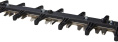 Кусторез Makita UH006GZ, без АКБ, без ЗУ