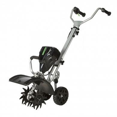 Культиватор Greenworks GC82T