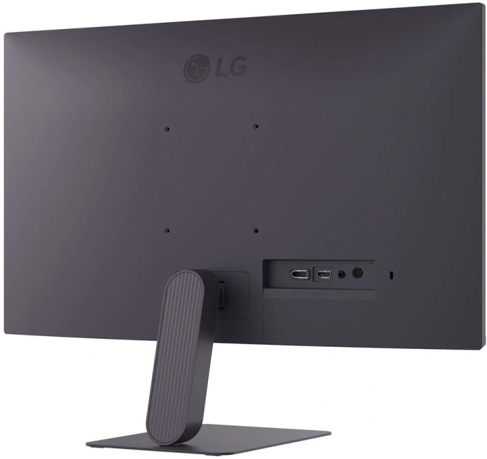 23.8" Монитор LG UltraGear 24G411A-B,  1920x1080,  IPS,  144Гц,  1хHDMI,  1хDP,  черный [24g411a-b.aruz]